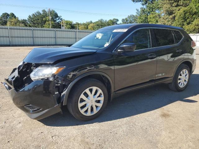 Photo 1 from auction – 2016 NISSAN ROGUE S with VIN JN8AT2MT6GW012032