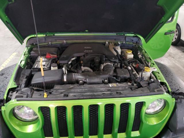 Photo 12 from auction – 2018 JEEP WRANGLER U with VIN 1C4HJXDG2JW259653