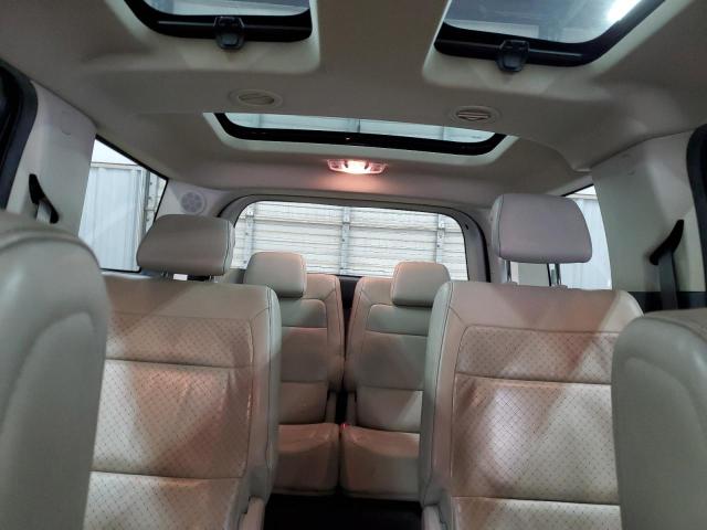 Photo 10 from auction – 2009 FORD FLEX LIMIT with VIN 2FMDK53C79BA14175