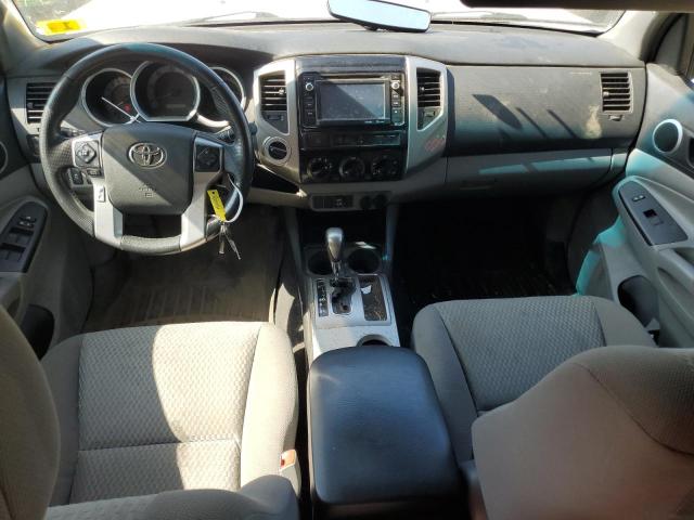 Photo 8 from auction – 2014 TOYOTA TACOMA DOU with VIN 3TMLU4EN5EM134956