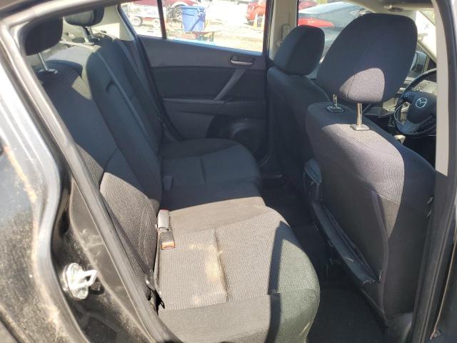 Photo 10 from auction – 2012 MAZDA 3 I with VIN JM1BL1V71C1675172