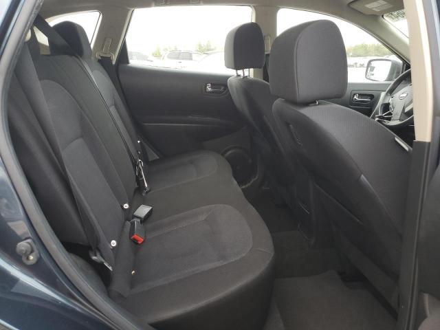 Photo 11 from auction – 2014 NISSAN ROGUE SELE with VIN JN8AS5MT4EW102409