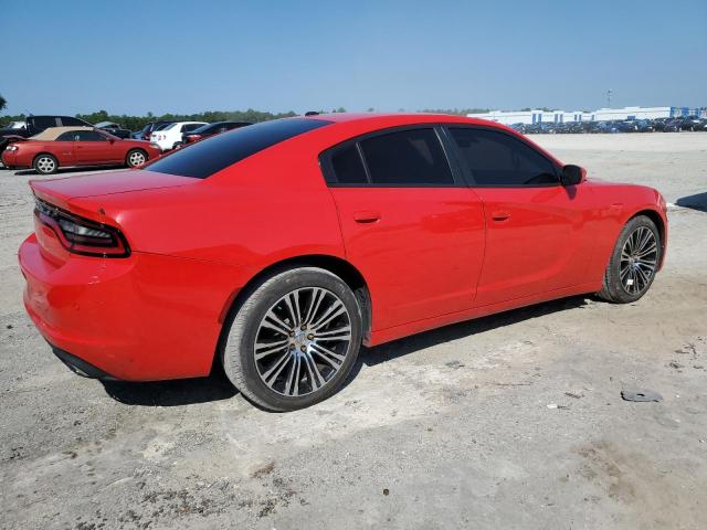 Photo 3 from auction – 2020 DODGE CHARGER SX with VIN 2C3CDXBG0LH186146