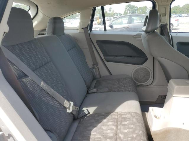 Photo 11 from auction – 2007 DODGE CALIBER SX with VIN 1B3HB48B07D287144