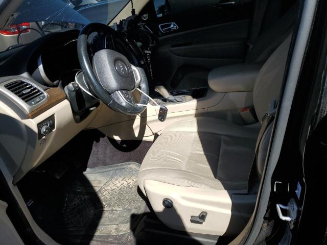 Photo 5 from auction – 2016 JEEP GRD CHRKEE with VIN 1C4RJFAG3GC468882