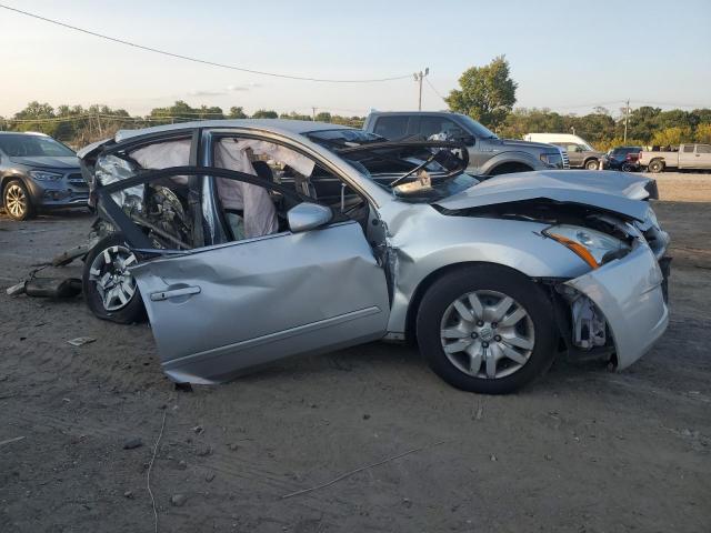 Photo 4 from auction – 2012 NISSAN ALTIMA BAS with VIN 1N4AL2AP5CN451134