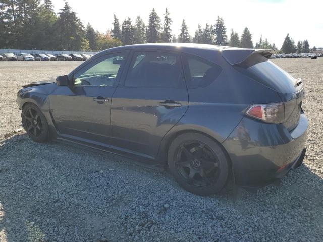 Photo 2 from auction – 2013 SUBARU IMPREZA WR with VIN JF1GR7E60DG812637