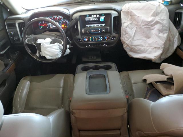 Photo 8 from auction – 2014 CHEVROLET SILVERADO with VIN 3GCUKSEC7EG383710