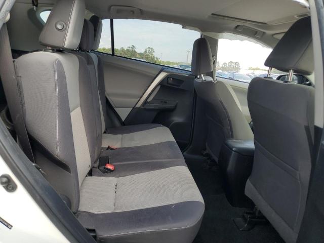 Photo 11 from auction – 2013 TOYOTA RAV4 XLE with VIN JTMWFREVXDD020790