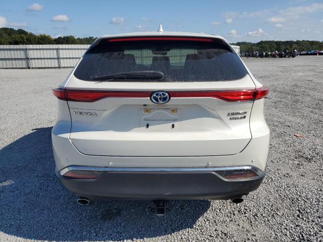 Photo 6 from auction – 2021 TOYOTA VENZA LE with VIN JTEAAAAH9MJ058440