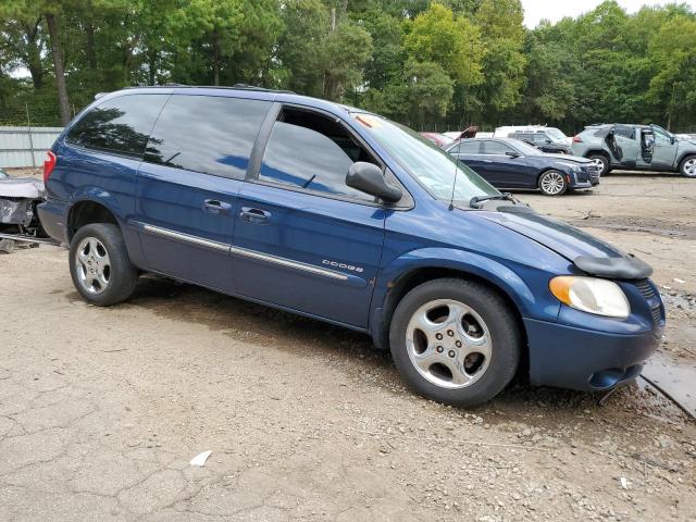 Photo 4 from auction – 2001 DODGE GRAND CARA with VIN 2B4GP54L81R411422