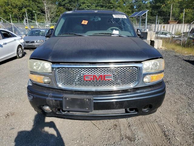 Photo 5 from auction – 2004 GMC YUKON DENA with VIN 1GKEK63U84J205040