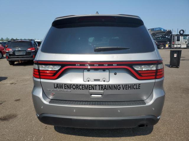Photo 6 from auction – 2021 DODGE DURANGO PU with VIN 1C4RDJFGXMC695971