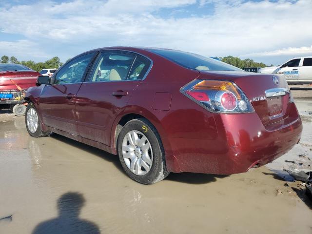 Photo 2 from auction – 2012 NISSAN ALTIMA BAS with VIN 1N4AL2AP7CN498231