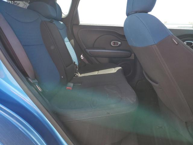 Photo 10 from auction – 2015 KIA SOUL + with VIN KNDJP3A56F7151291