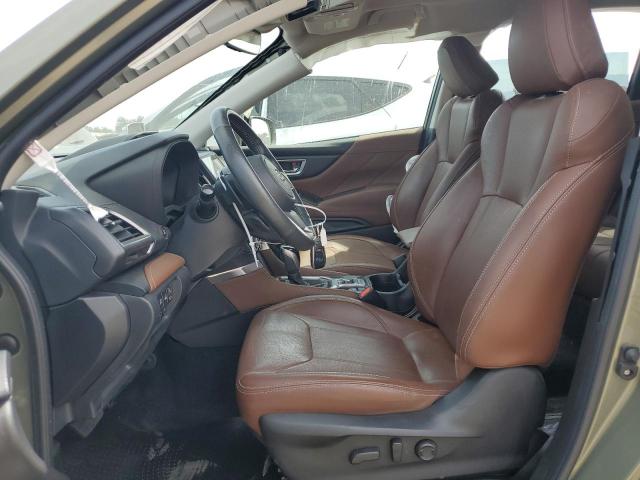 Photo 7 from auction – 2021 SUBARU FORESTER T with VIN JF2SKAXC0MH551370