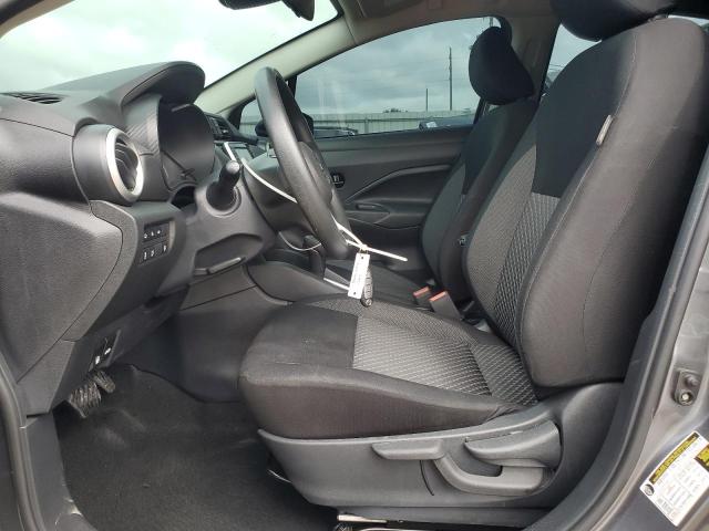 Photo 7 from auction – 2020 NISSAN VERSA S with VIN 3N1CN8DV0LL813867