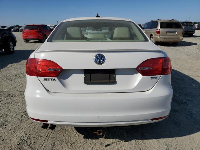 Photo 6 from auction – 2012 VOLKSWAGEN JETTA TDI with VIN 3VWLL7AJ2CM361071