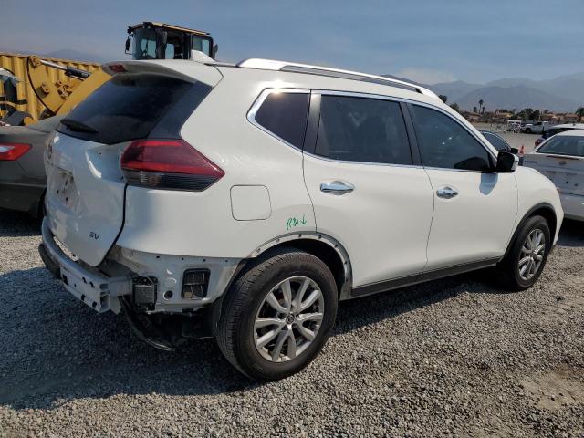 Photo 3 from auction – 2019 NISSAN ROGUE S with VIN KNMAT2MT8KP535972
