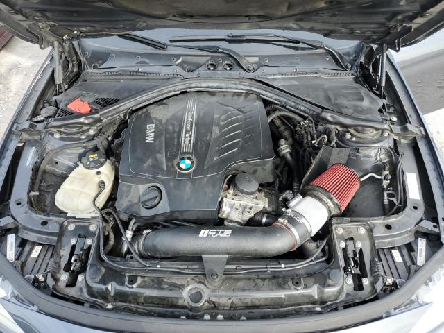 Photo 11 from auction – 2015 BMW 335 XI with VIN WBA3B9G55FNR93758