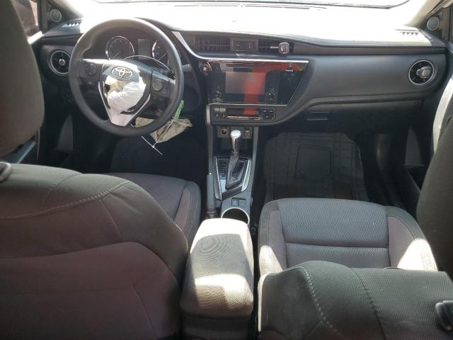 Photo 8 from auction – 2017 TOYOTA COROLLA L with VIN 5YFBURHE6HP730031