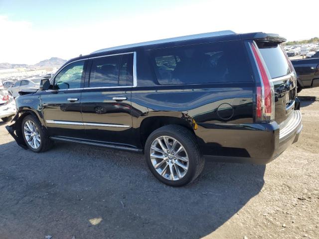 Photo 2 from auction – 2019 CADILLAC ESCALADE E with VIN 1GYS4JKJ7KR221516
