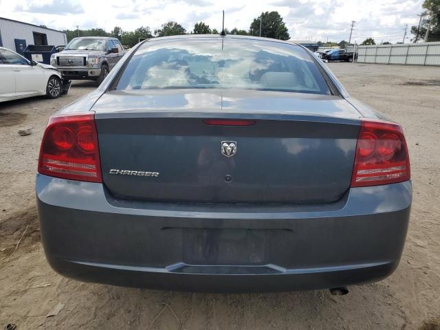 Photo 6 from auction – 2008 DODGE CHARGER with VIN 2B3KA43G08H286205