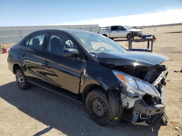 Photo 4 from auction – 2023 MITSUBISHI MIRAGE G4 with VIN ML32FUFJ8PHF06479