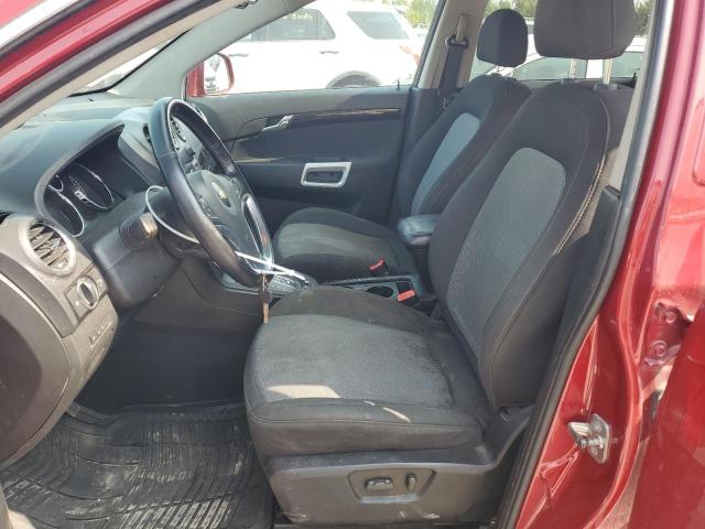 Photo 7 from auction – 2014 CHEVROLET CAPTIVA SP with VIN 3GNAL2EK4ES661409