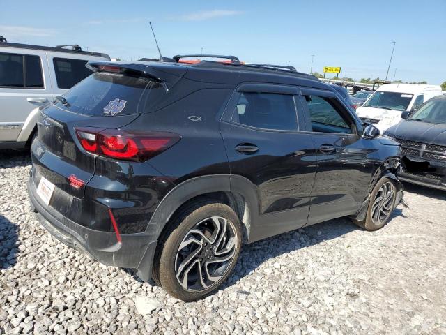 Photo 3 from auction – 2024 CHEVROLET TRAILBLAZE with VIN KL79MUSL3RB059729