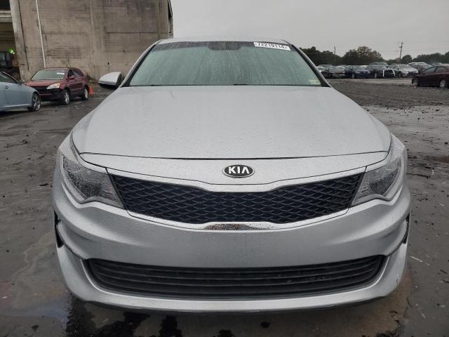 Photo 5 from auction – 2016 KIA OPTIMA LX with VIN 5XXGT4L31GG074748