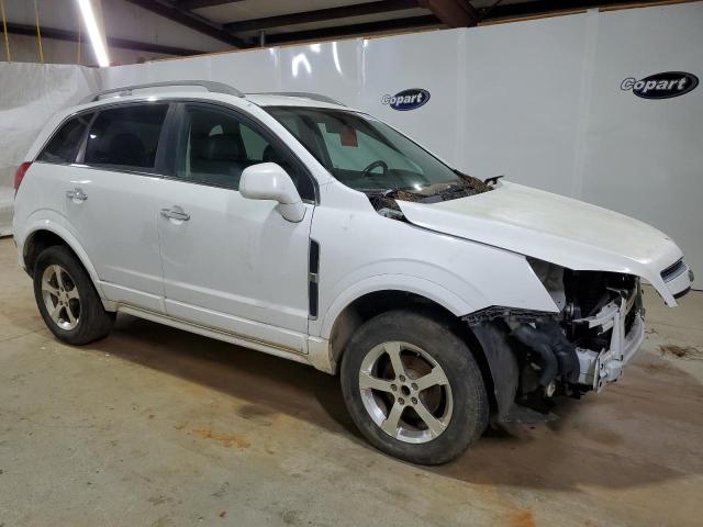 Photo 4 from auction – 2012 CHEVROLET CAPTIVA SP with VIN 3GNFL4E54CS536421
