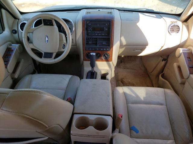 Photo 8 from auction – 2006 FORD EXPLORER E with VIN 1FMEU74E36UA28879