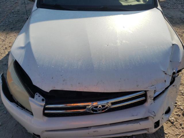 Photo 11 from auction – 2008 TOYOTA RAV4 LIMIT with VIN JTMBD31V085206930