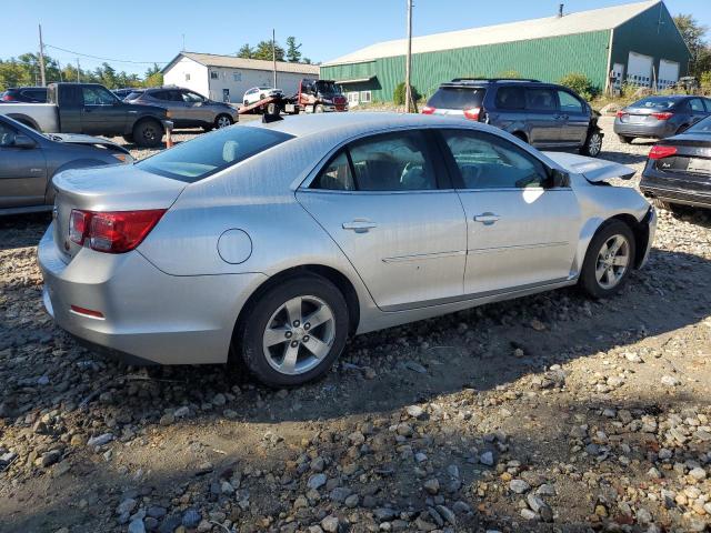 Photo 3 from auction – 2014 CHEVROLET MALIBU LS with VIN 1G11B5SL9EF159289