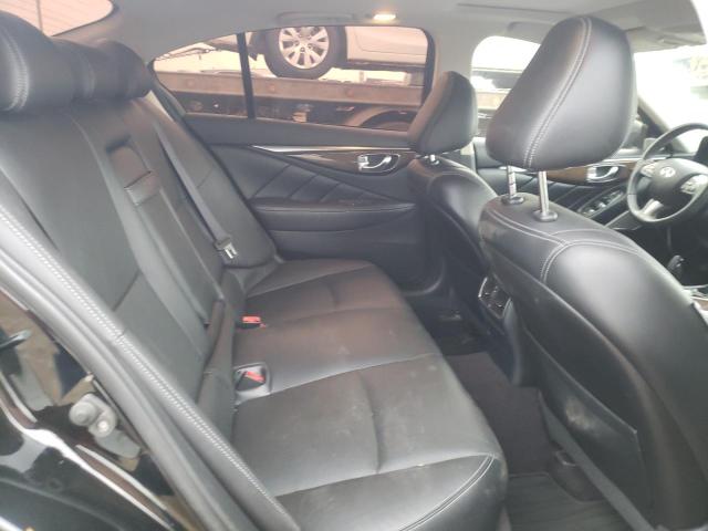 Photo 10 from auction – 2017 INFINITI Q50 PREMIU with VIN JN1EV7AR9HM841870