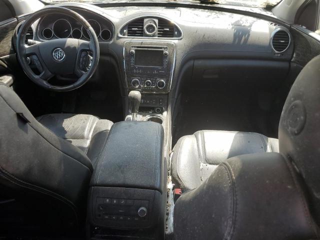Photo 8 from auction – 2014 BUICK ENCLAVE with VIN 5GAKVCKD8EJ127111