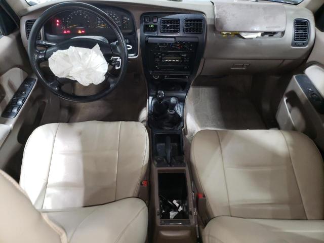 Photo 8 from auction – 1998 TOYOTA 4RUNNER SR with VIN JT3HM84R8W0025952