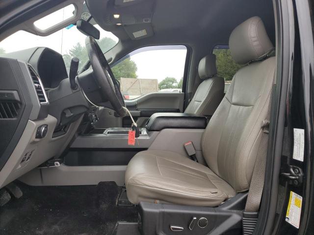 Photo 7 from auction – 2016 FORD F150 SUPER with VIN 1FTEW1EP7GFB67219