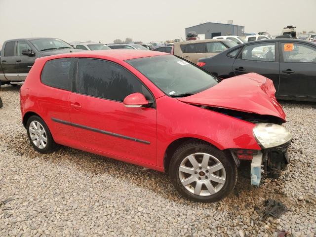 Photo 4 from auction – 2007 VOLKSWAGEN RABBIT with VIN WVWBS71K17W147057
