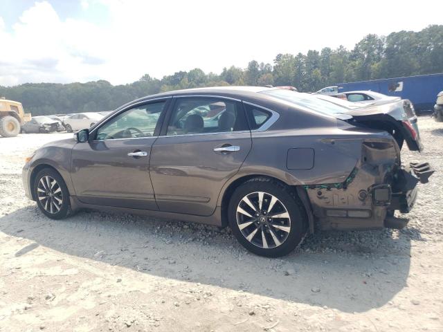 Photo 2 from auction – 2016 NISSAN ALTIMA 2.5 with VIN 1N4AL3AP2GC141966