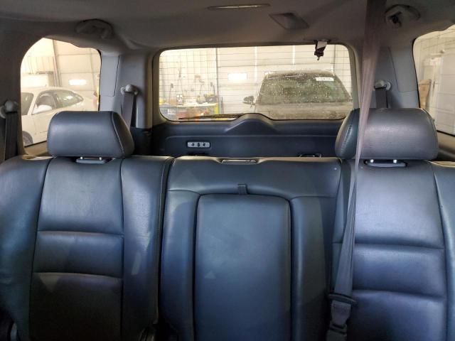 Foto 10 de la subasta – 2007 HONDA PILOT EXL con VIN 5FNYF28647B004960