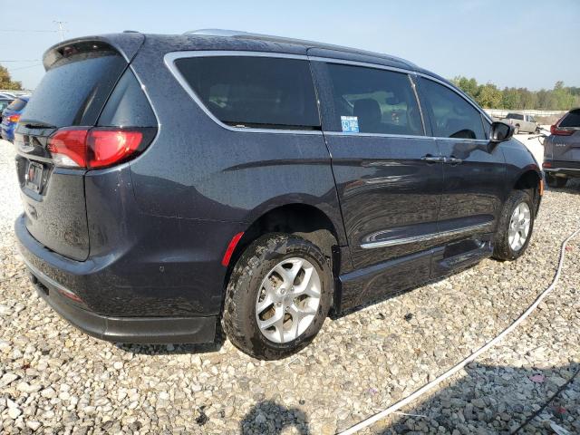 Photo 3 from auction – 2019 CHRYSLER PACIFICA T with VIN 2C4RC1EG2KR714022