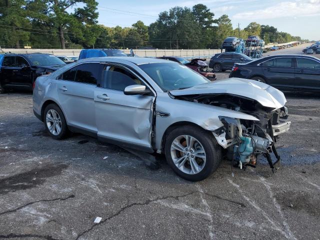 Photo 4 from auction – 2017 FORD TAURUS SEL with VIN 1FAHP2E80HG105767