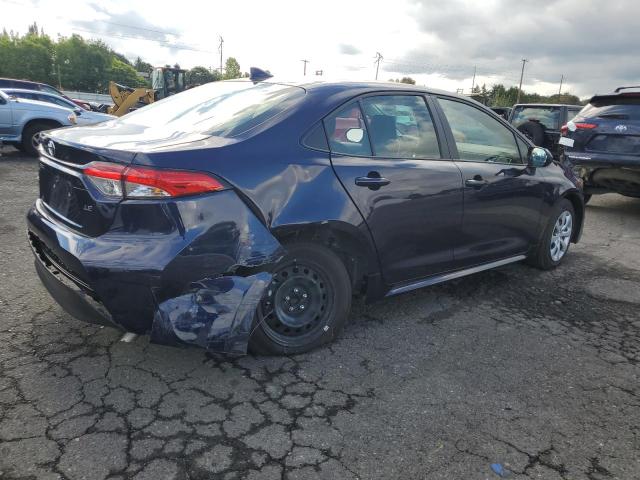 Photo 3 from auction – 2023 TOYOTA COROLLA LE with VIN JTDB4MEE8PJ008330