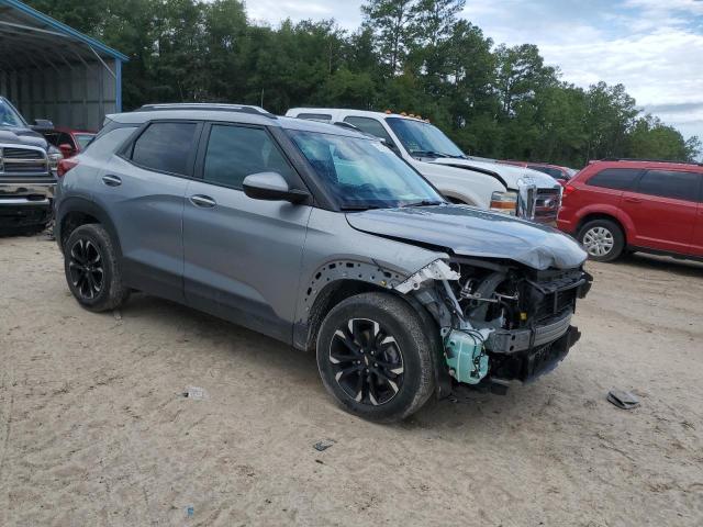 Photo 4 from auction – 2023 CHEVROLET TRAILBLAZE with VIN KL79MPSL3PB029757