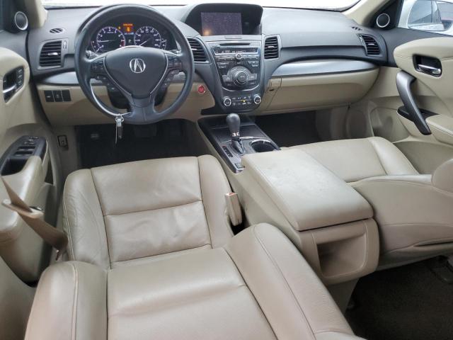 Photo 8 from auction – 2013 ACURA RDX TECHNO with VIN 5J8TB3H5XDL013515