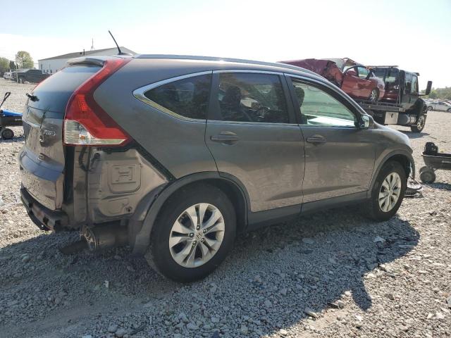 Photo 3 from auction – 2012 HONDA CR-V EXL with VIN 5J6RM4H73CL028196