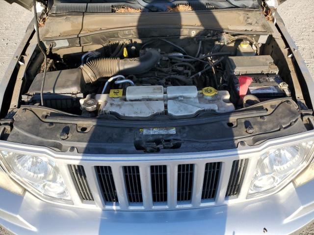 Photo 11 from auction – 2012 JEEP LIBERTY SP with VIN 1C4PJLAKXCW126798