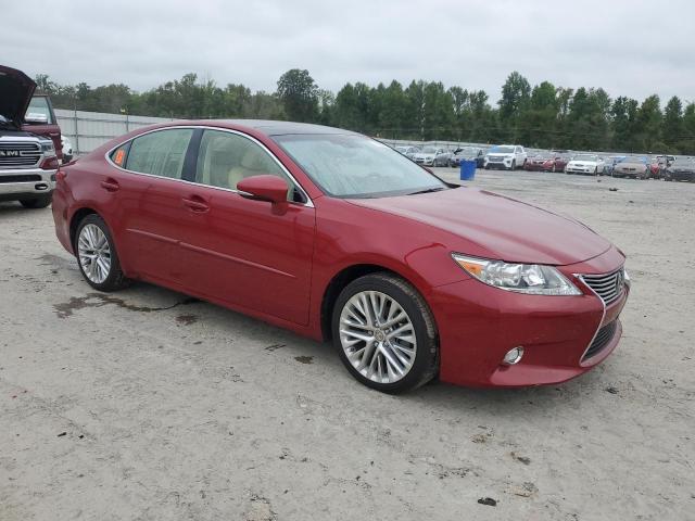 Photo 4 from auction – 2014 LEXUS ES 350 with VIN JTHBK1GG4E2150621
